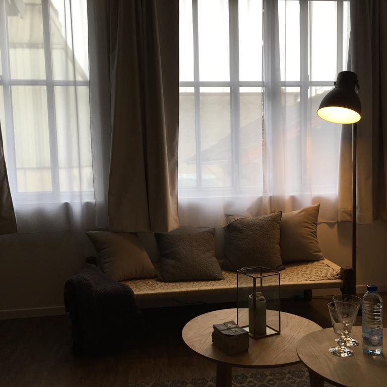 Les Chambres De L'Imprimerie Beaune  Rum bild