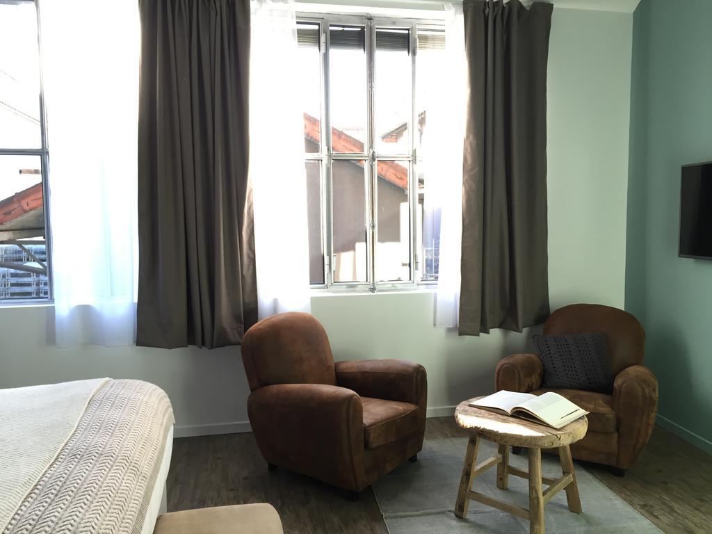 Les Chambres De L'Imprimerie Beaune  Rum bild