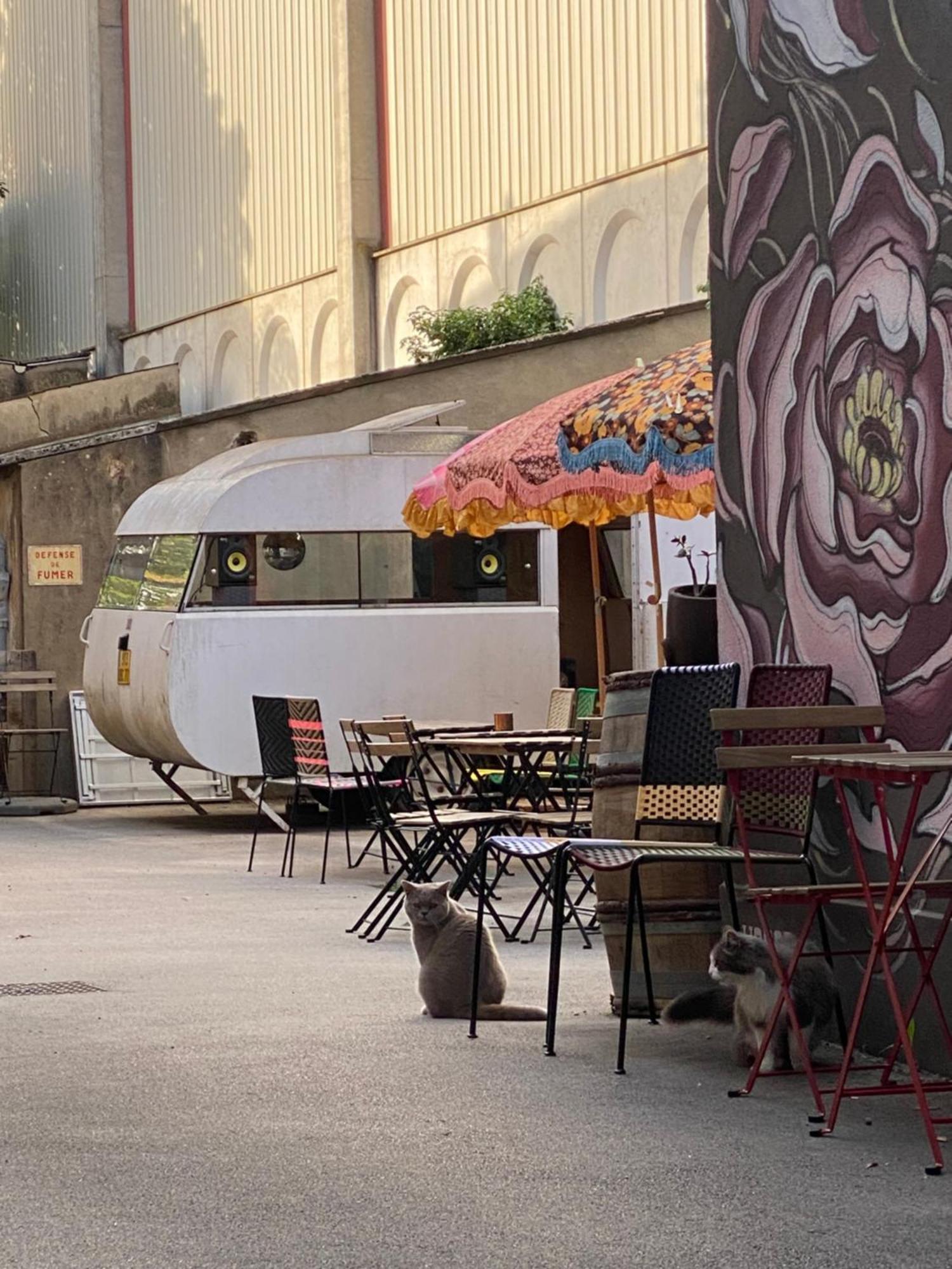 Les Chambres De L'Imprimerie Beaune  Exteriör bild